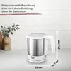 Cloer waterkoker 4701 Productafbeelding-voorbeeld 5