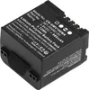 TECHTEK Batteria compatibile con [Garmin] Virb X, Virb X Anteprima dell’immagine prodotto 1