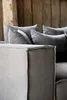 Venture Home Sofa Gillholmen Grau Produktbild-Vorschau 16