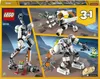 LEGO® 31115 LEGO® Creator 31115 Weltraum-Mech Bausatz Anteprima dell’immagine prodotto 5