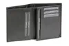 LEAS Ausweishülle und Ausweismappe KFZ Scheine Echt-Leder, Produktbild-Vorschau 1