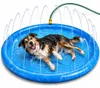 maxxpro piscine pour chiens et tapis de refroidissement Voir les images du produit 11