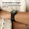 Samsung Galaxy Fit 3 Band: imoshion Magnetic Milanese Band Anteprima dell’immagine prodotto 4
