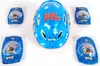 Casco da bici per bambini con protezioni per ginocchia e Anteprima dell’immagine prodotto 12