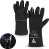 STAHLWERK Schweißerschutzhandschuhe extra robuste Produktbild-Vorschau 1