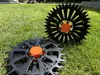Ruote per rasaerba robot WORX Landroid M600 M800 L1300, Anteprima dell’immagine prodotto 10