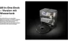 Roborock S8 MaxV Ultra schwarz Saugroboter Produktbild-Vorschau 41