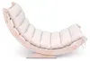 Buxibo XXL Arche à grimper Montessori avec coussin et pieds Voir les images du produit 3
