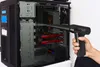 TECHNAXX TX-293 Akku Staubgebläse mit Saugfunktion (160W, Produktbild-Vorschau 6