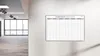 Planer ROCZNY suchościeralny magnetyczny 150x100 cm Podgląd zdjęcia produktu 2