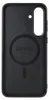 GUESS case for SAMSUNG S25 FE compatible with MagSafe Voir les images du produit 4