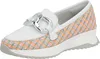 Rieker Hochfront Slipper Damen 31373932303334 Weiß 41 EU Produktbild-Vorschau 1