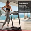 HAMMER Laufband FlyRun 2.0, 26 Programme, klappbar, 4,5 PS, Produktbild-Vorschau 4