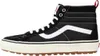 VANS UA SK8- HI MTE-30 Schwarz Produktbild-Vorschau 2