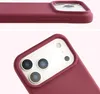 Silikon Handyhülle für iPhone 18 Pro Max / 17 Pro Max, Produktbild-Vorschau 5