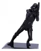 Offizielle Original Stormtrooper Shadow Buchstützen - 2er Produktbild-Vorschau 6