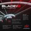 WINMAU Darts Blade 6 Triple Core Carbon Profesjonalna Podgląd zdjęcia produktu 20