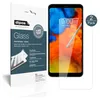 2x Schutzfolie für LG Q8 (2018) - Anti-Shock 9H Folie dipos Produktbild-Vorschau 1