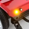 Rolektro, E-Quad 6 V.3, Rot, 24V-20Ah Lithium-Akku, 300 Produktbild-Vorschau 17