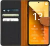 Flip Cover Xiaomi Redmi Note 13 5G Mobile Phone Case Flip Anteprima dell’immagine prodotto 2
