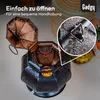 GADGY® Orientalische Lampe Metall - Marokkanisches Produktbild-Vorschau 7