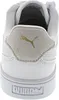 Puma Shuffle Sportschuhe Damen Sneaker Sportschuh Weiß Produktbild-Vorschau 32