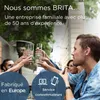 Brita 1050413, Pitcher-Wasserfilter, Weiß Produktbild-Vorschau 16