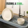 Bestlivings Abtropfkorb Spülbecken ausziehbar 34–48,5 cm, Produktbild-Vorschau 4