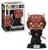 Funko POP! Darth Maul Star Wars #810 Produktbild-Vorschau 3