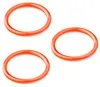 O-Ring Kolbendichtung Dichtung passend für DeLonghi Produktbild-Vorschau 1
