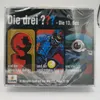 Die drei ??? Box 13. Folgen 37-39 (drei Fragezeichen) 3 CDs Produktbild-Vorschau 2