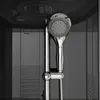 HOME DELUXE - Prysznic parowy BLACK PEARL - Wymiary 90 x 90 Podgląd zdjęcia produktu 9