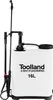 Toolland Staudrucksprüher 16L mit Sprühlanze und 3 Düsen, Produktbild-Vorschau 1