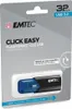 Emtec B110 Click Easy 3.2 USB Flash disk 32 GB USB Type-A Náhled obrázku produktu 3