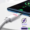 USB-A auf USB Type-C Ladekabel 5A Schnellladung Produktbild-Vorschau 5