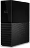 Western Digital My Book disco rigido esterno 24 TB USB tipo Anteprima dell’immagine prodotto 2
