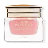A product shot of a Dior Prestige Le Micro Caviar Rose jar. Náhľad obrázku produktu