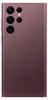 Samsung Galaxy S22 Ultra 5G smartphone in Burgundy da 128GB Anteprima dell’immagine prodotto 2