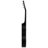 vidaXL Guitare western cutaway à 6 cordes noire 38 Voir les images du produit 10