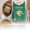 3 x  YOGI TEA Glücks Tee | 3 x 34 g Produktbild-Vorschau 2
