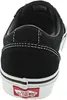Vans WM Ward Sneaker low Schwarz Produktbild-Vorschau 51
