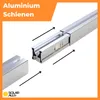 PV Montagesystem für Schrägdach Ziegeldach 4 Solarmodule Produktbild-Vorschau 4