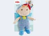 HABA Schutzengel Frido – Kuschelige Stoffpuppe (20 cm), Produktbild-Vorschau 13