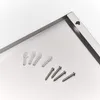 Zeller 11123 Magnettafel 40,0 x 60,0 cm weiß Anteprima dell’immagine prodotto 3