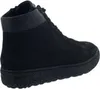 Hartjes Phil Boot, Nubuk- und Nappaleder, Schwarz-Schwarz, Produktbild-Vorschau 8