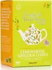 English Tea Shop Čaj Citronová tráva, zázvor a citrusy, 20 Náhled obrázku produktu 1