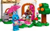 LEGO® Animal Crossing 77050 Nookov obchod a Sophiin domček Náhľad obrázku produktu 34