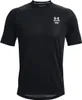Under Armour Ua Armourprint Ss 001 Black L Produktbild-Vorschau 1