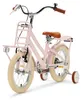 Generation Urban Junior 14-Zoll Rosa - Kinderfahrrad Produktbild-Vorschau 2