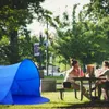 Tente pop-up KRUMAD 2 personnes, tente de plage avec Voir les images du produit 8